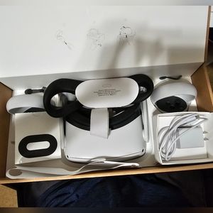 OCULUS QUEST 2  (128gb)